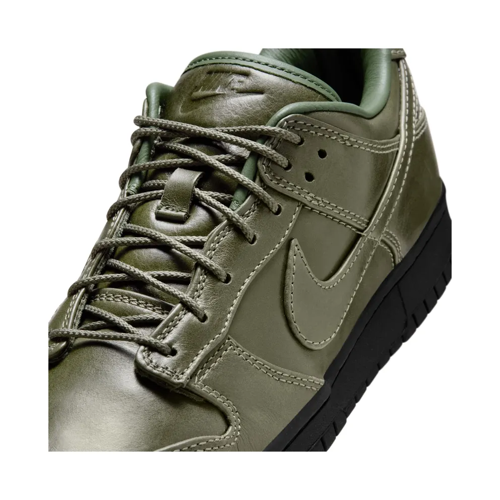 Nike Dunk Low PRM “Army Olive” (IQ3342-300)