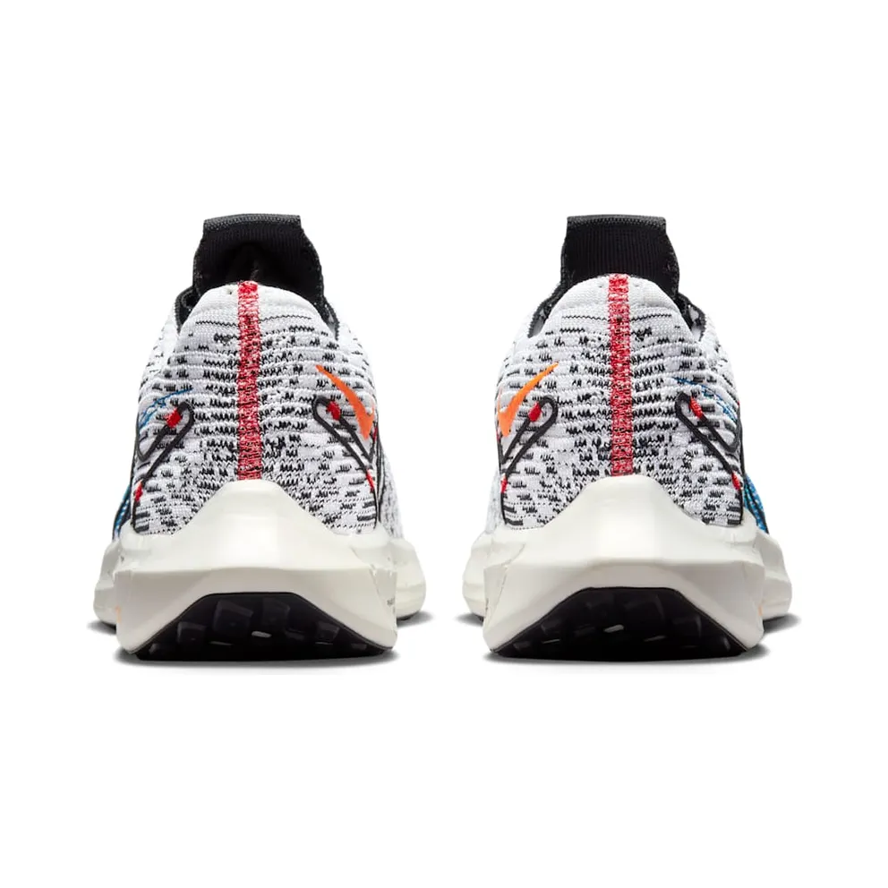 Nike Pegasus Turbo Next Nature White Red Orange Blue Brand New (FJ3892-100)
