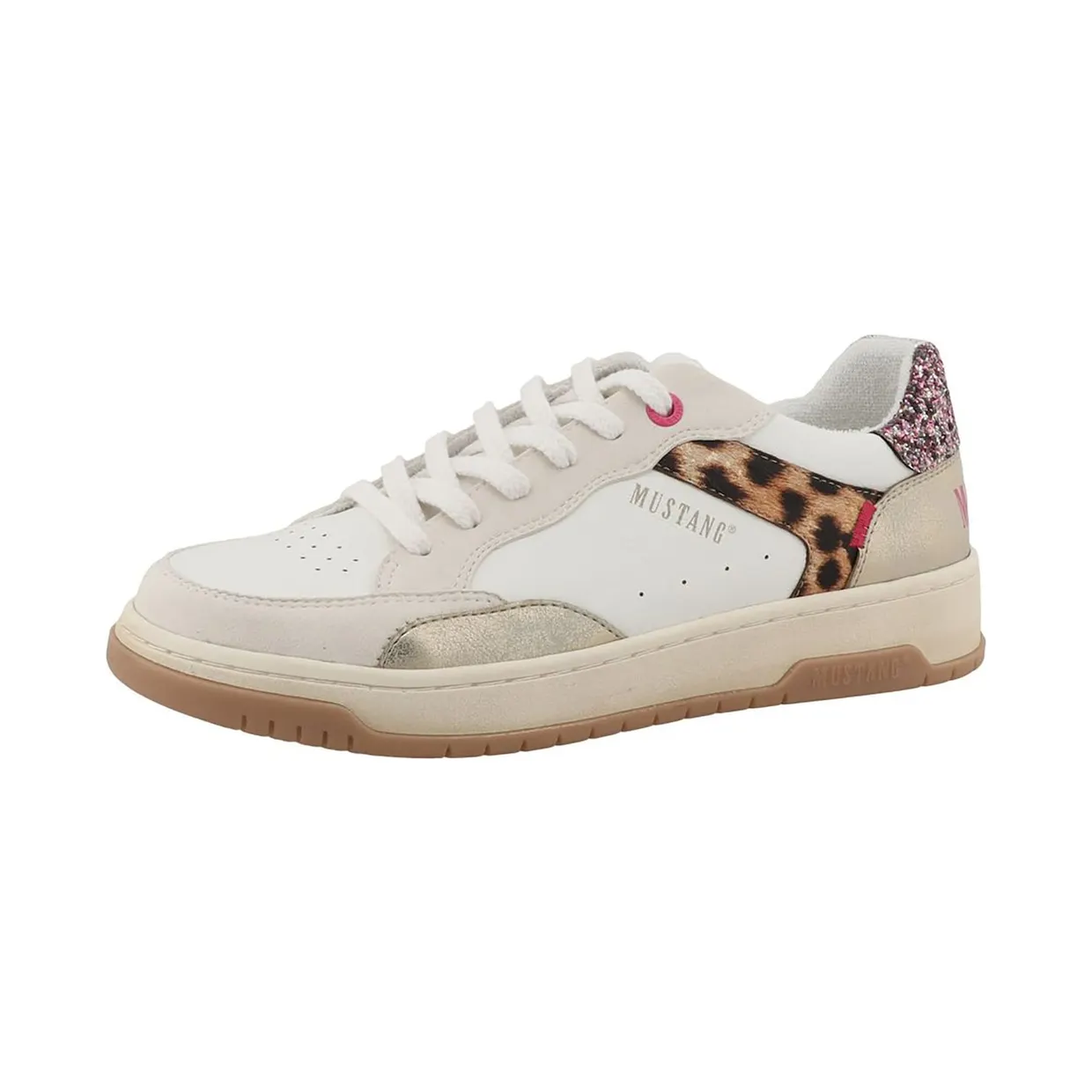mustang-sneaker 022712