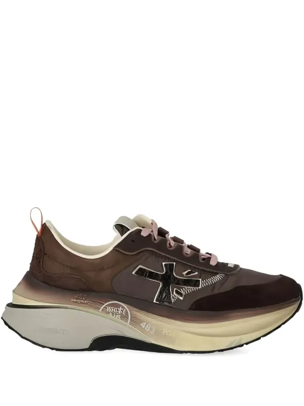 Premiata Hill 7896 – Bruin