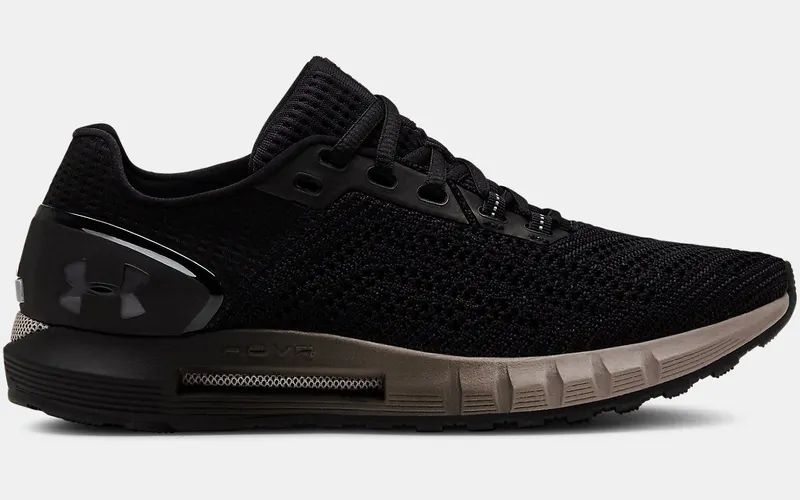 Under Armour HOVR Sonic 2 Black Beige (3021588-002)