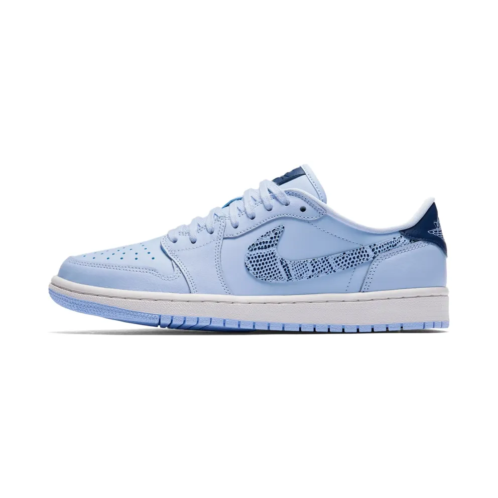 Jordan 1 Retro Low Royal Tint (W)