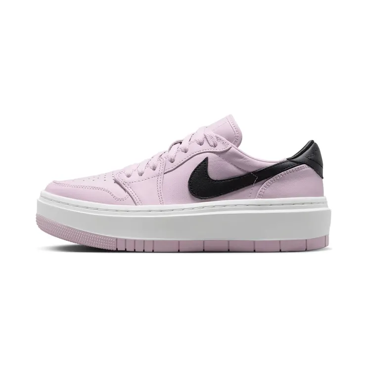 AIR Jordan 1 RETRO ELEVATE “Iced Lilac / Sail / Black” (DH7004-501)