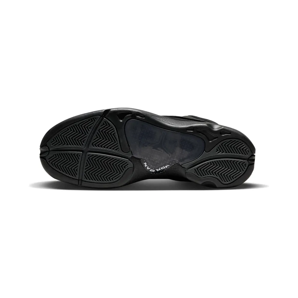 Jordan Jumpman Pro Quick Black Anthracite (FB9978-001)
