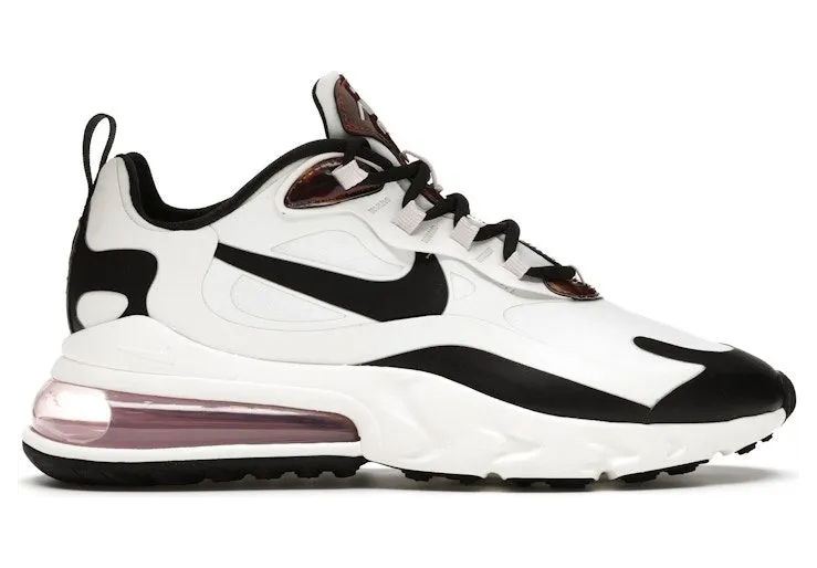 Nike Air Max 270 React Tortoise Shell Sail (CU4752-100)