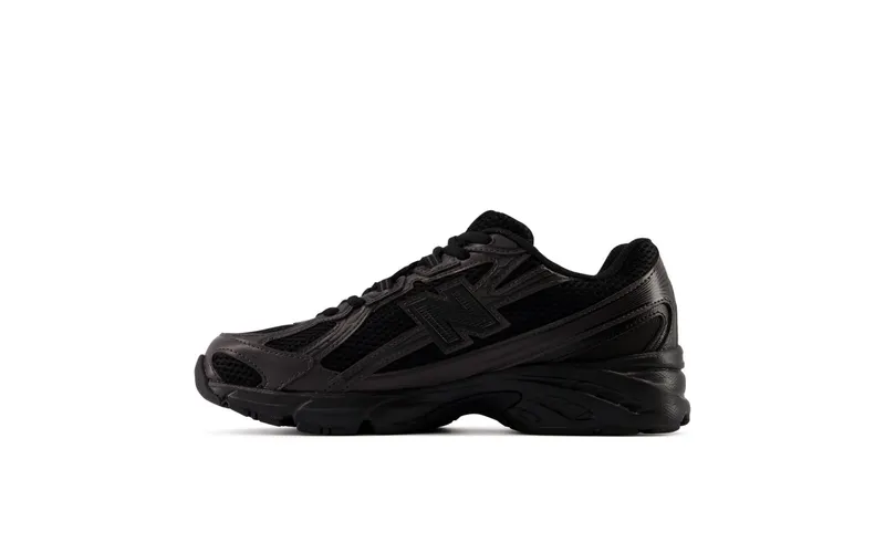 New Balance U740BO2 (black / black cement) – U740BO2