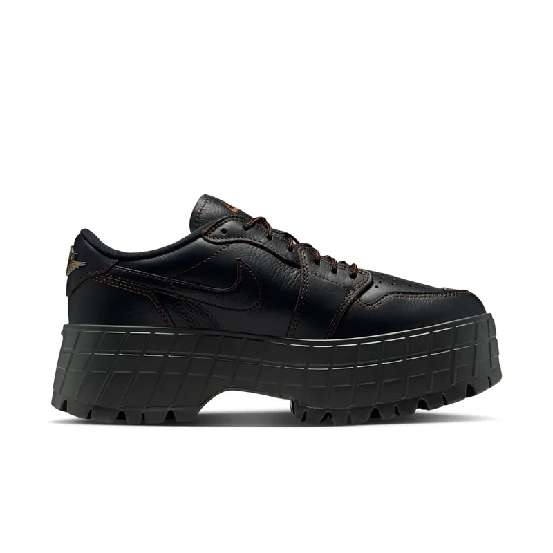 Jordan 1 Low Brooklyn Black Cacao Wow (HF3184-002)