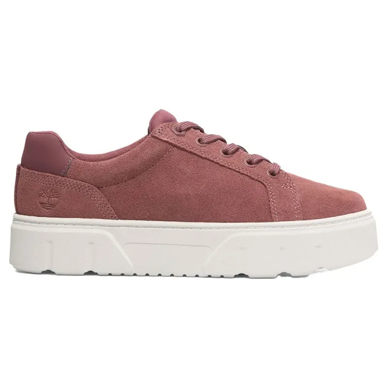 Timberland sneaker Medium Red Suede (TB0A2NYSET01W)
