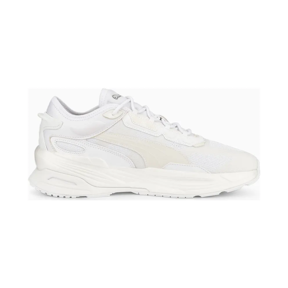 Puma Extent Nitro Mono White/Grey (387498-01)