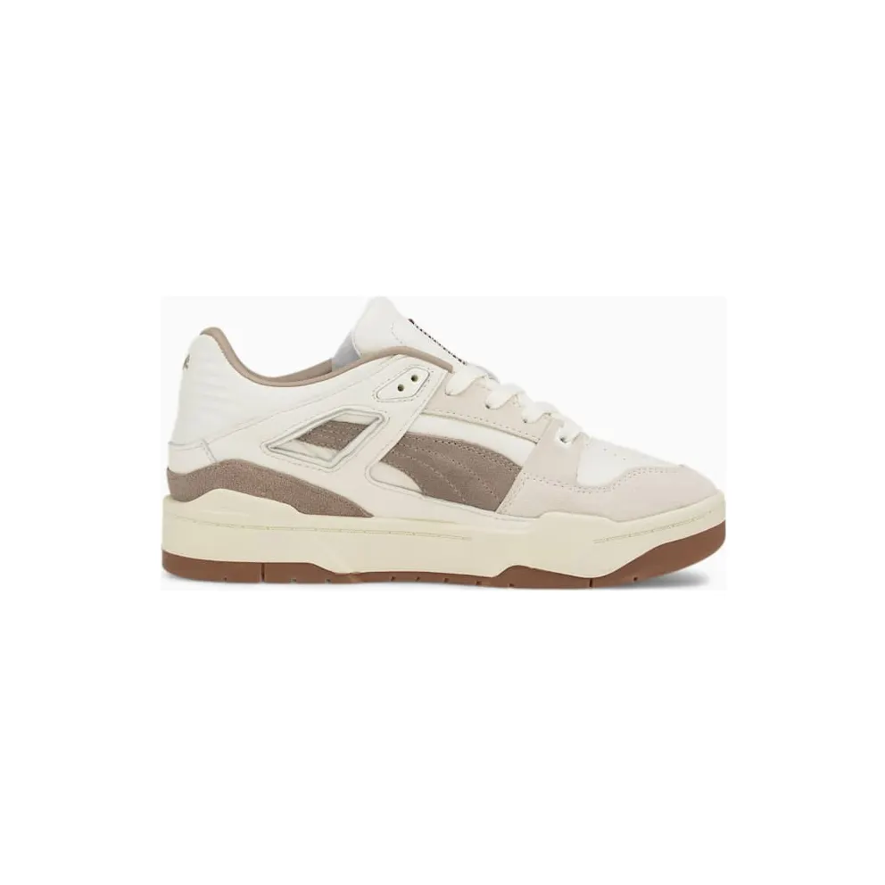 Puma x Lauren London Slipstream für Damen Weiß (389575-02)