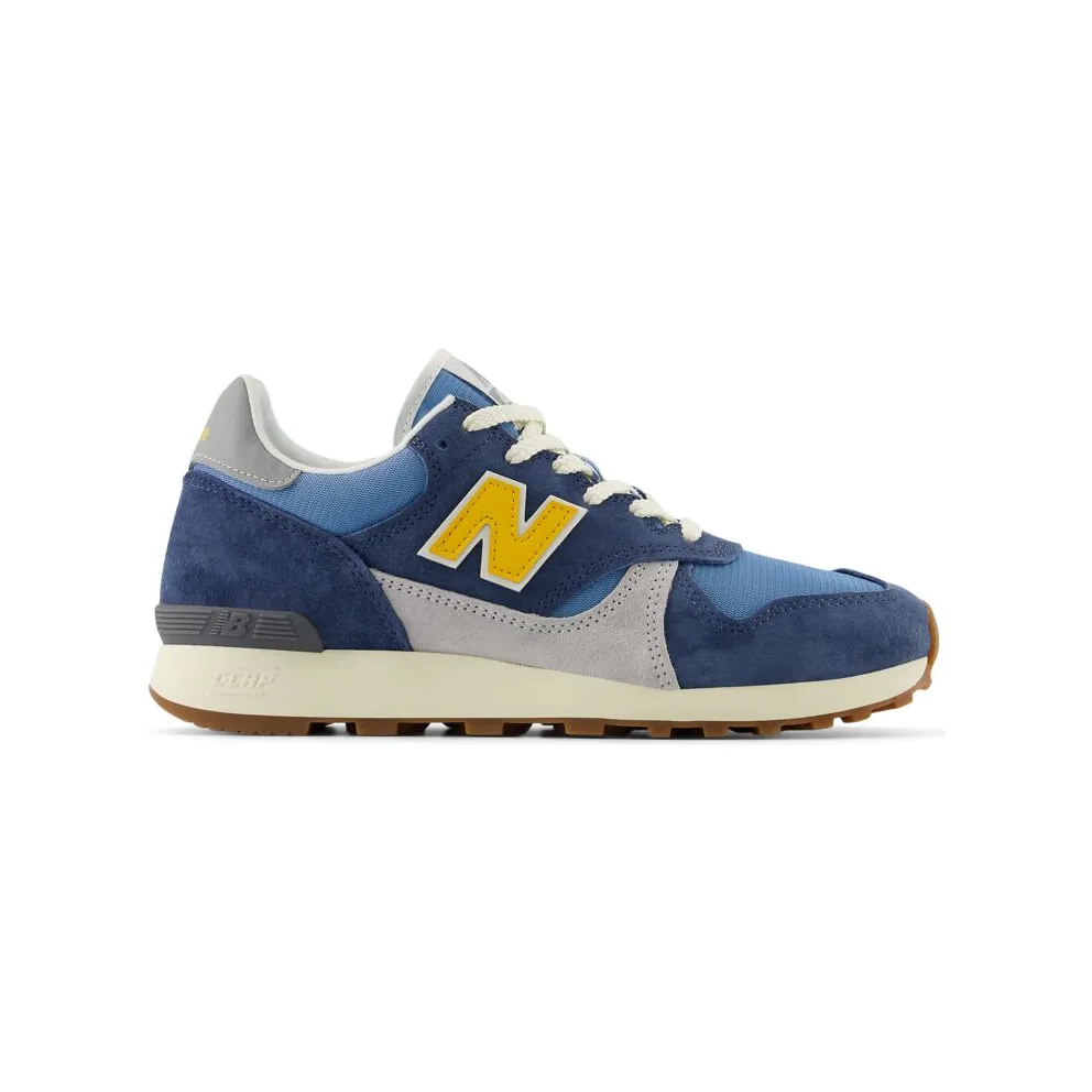New Balance U475HA (blue / yellow) – U475HA