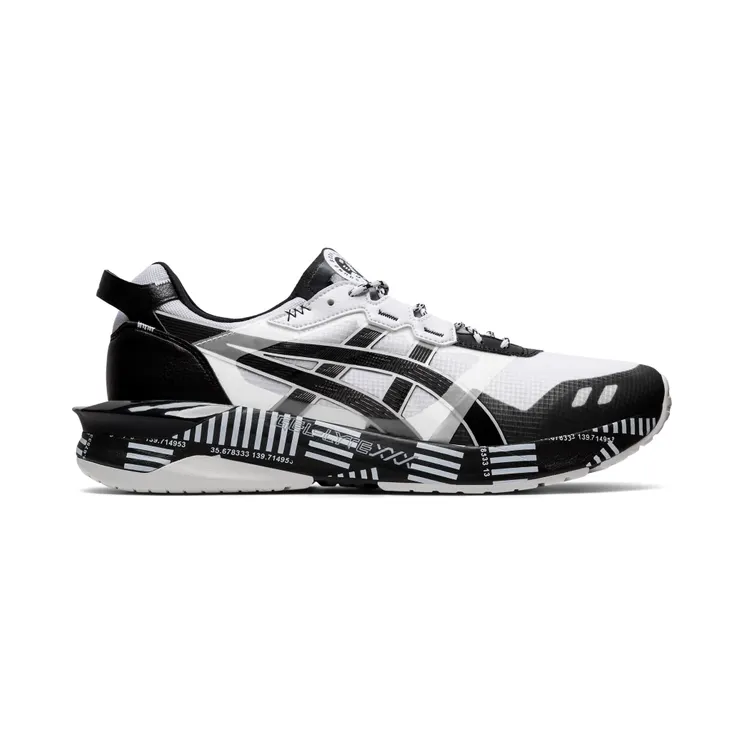 Asics Gel Lyte 30 ‘Tokyo’ White/Black (1021A391-100)