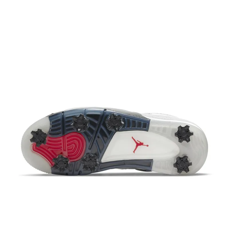 Air Jordan 4 Golf White Cement (CU9981-100)