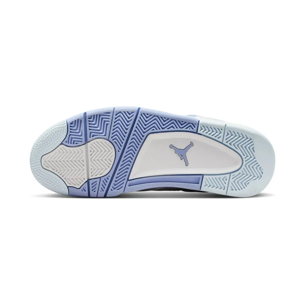 Air Jordan 4 “Aluminum” (HV0823-100)