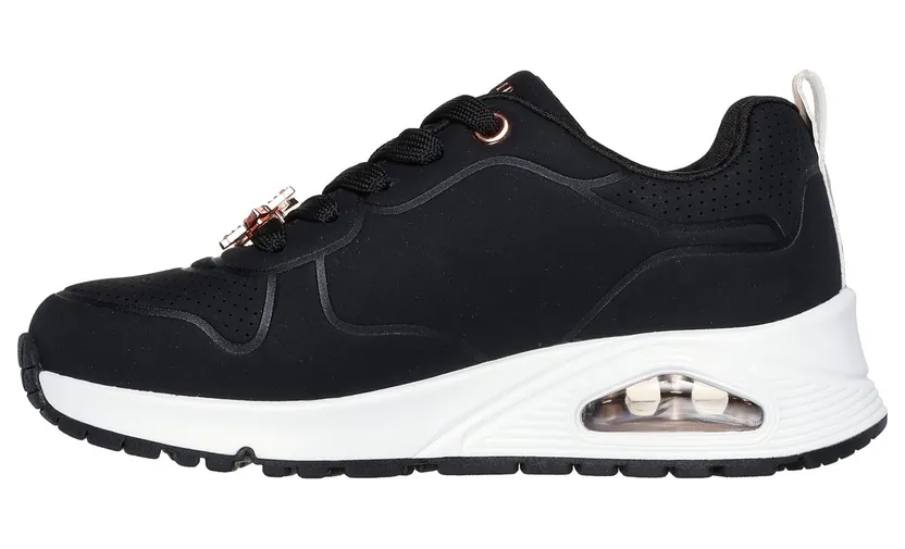 skechers-skech 310562L_BKRG