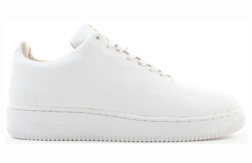 Nike Air Force 1 LTD Triple White