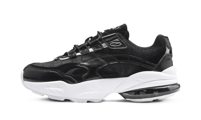 Puma CELL VENOM HYPERTECH “Black” (369905-01)