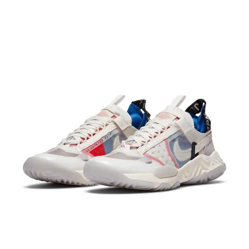 Jordan Delta Breathe White Tech Grey (CZ4778-100)
