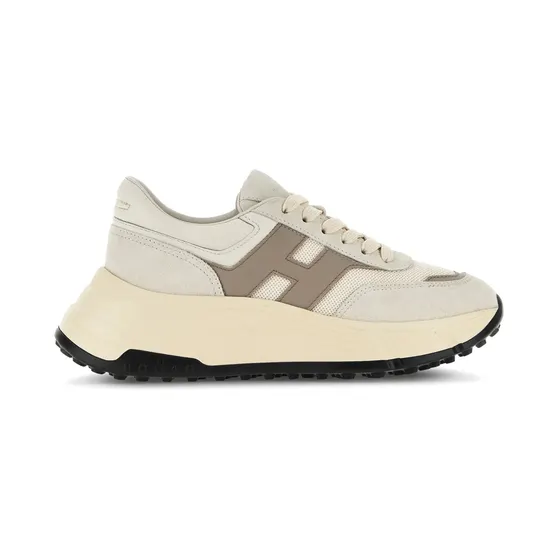 Hogan Sneakers – Nude (HXW6690FR30U6X)