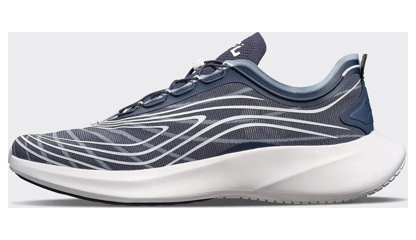 APL Veil “Navy/Heritage Blue/Freeze” (Heren) (2)