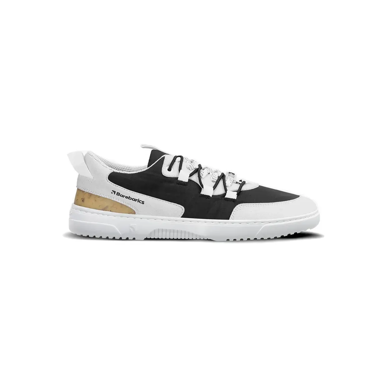 barebarics-sneaker LH12LYPO3X