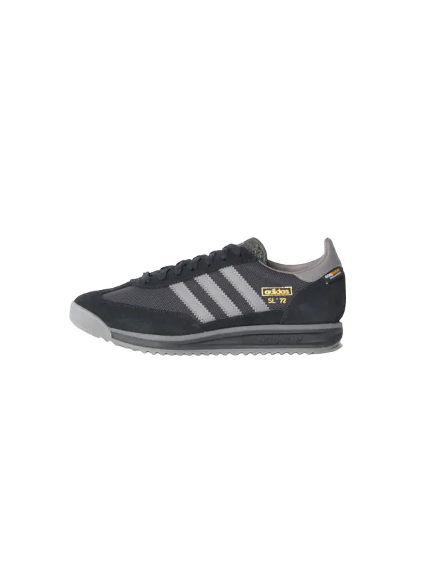 adidas SL 72 Black (KK3643)