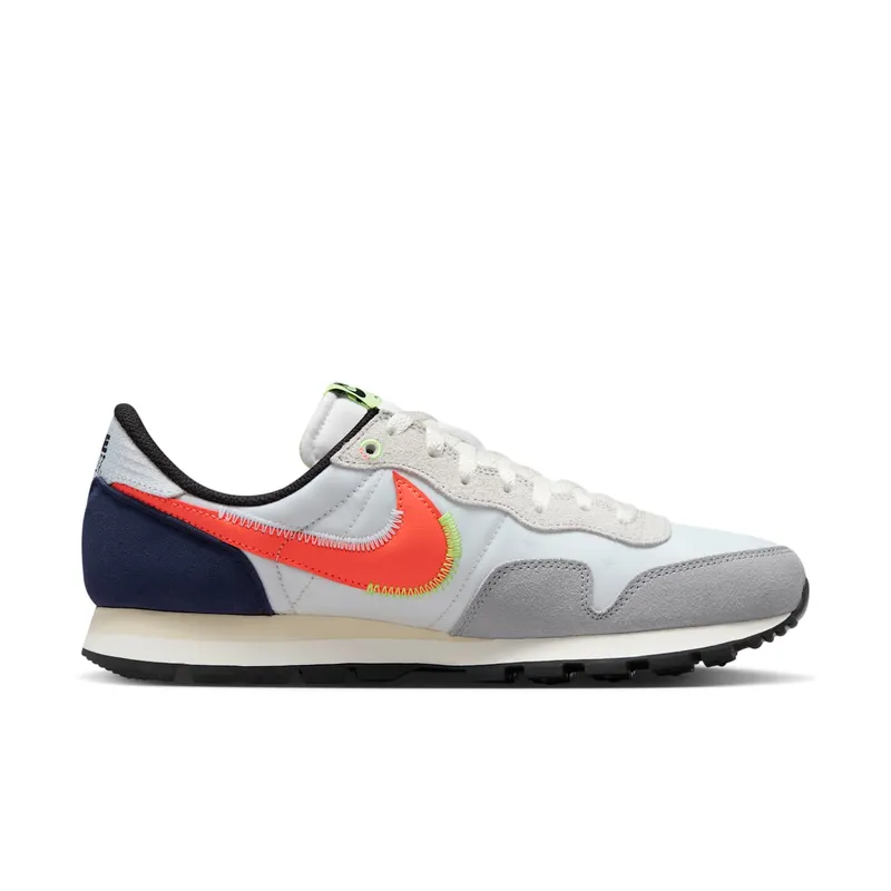 Nike Air Pegasus 83 Photon Dust Ghost Green Orange (FB1850-031)