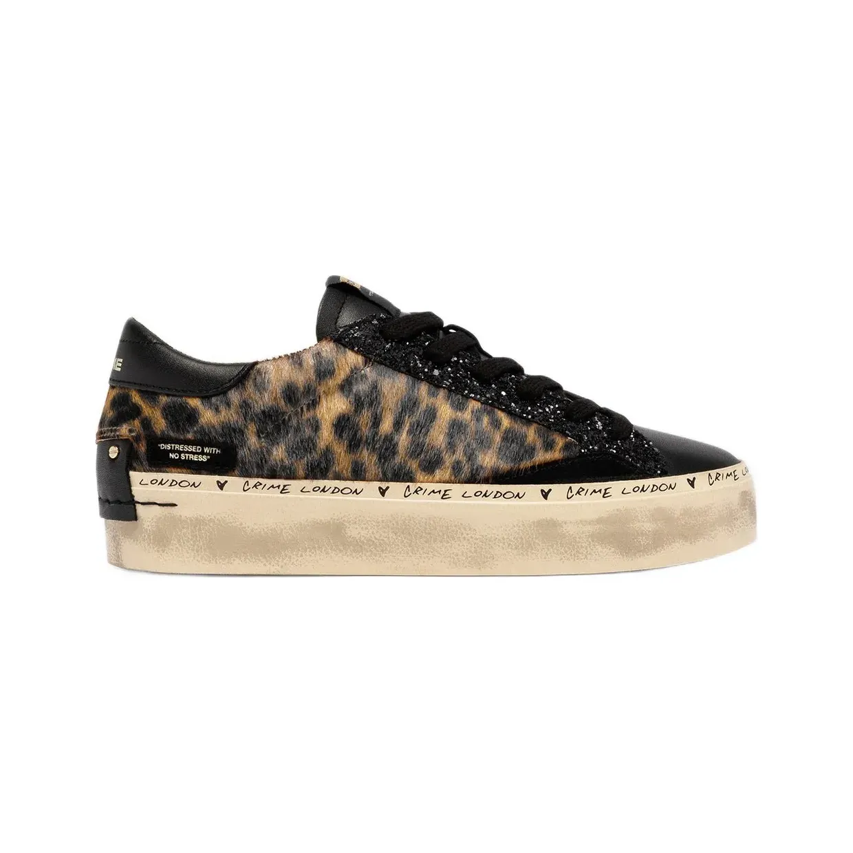 Crime London Crime Multicolor (23056AA9-68)
