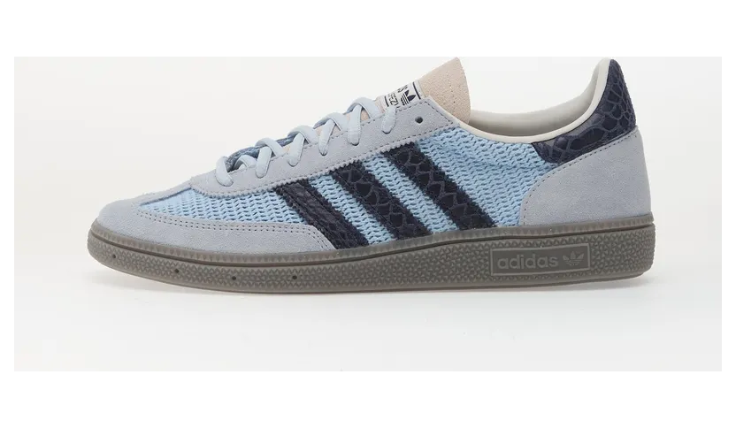 adidas Spezial Clear Sky / Night Indigo / Crystal Sky