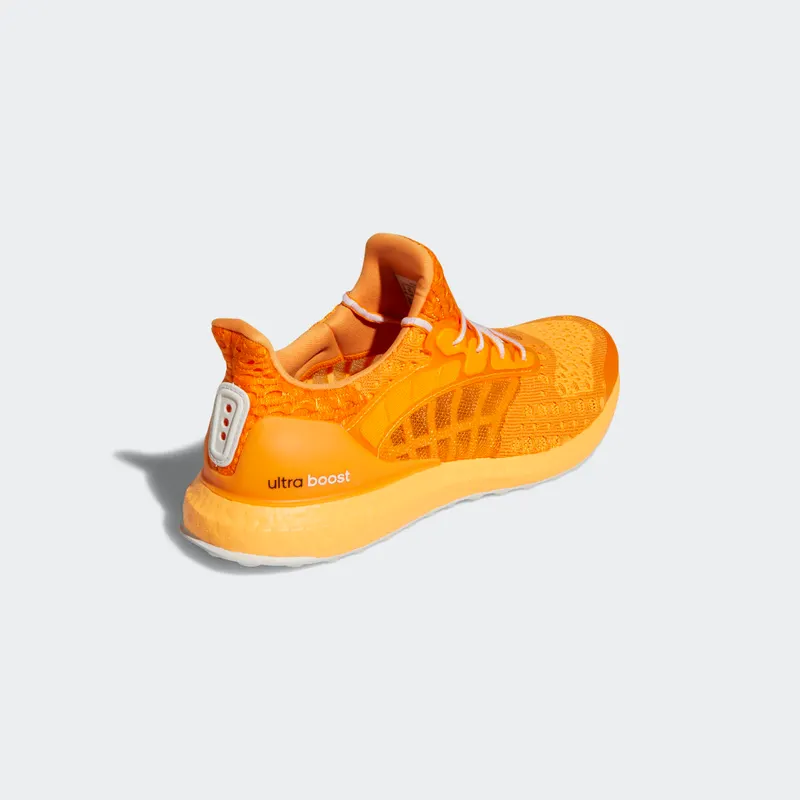 adidas Ultraboost Climacool 2 DNA Orange Rush / Cloud White / Flash Orange (GX2945)