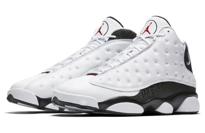 Jordan 13 Retro Love and Respect