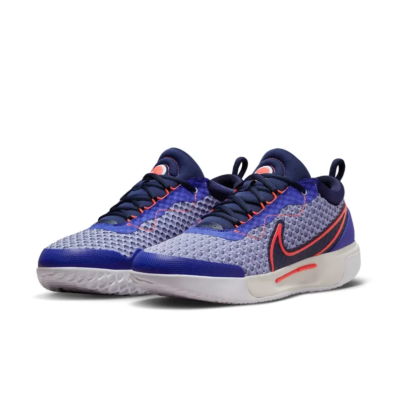 NikeCourt Zoom Pro Hard Court Tennis Blue (DH0618-401)