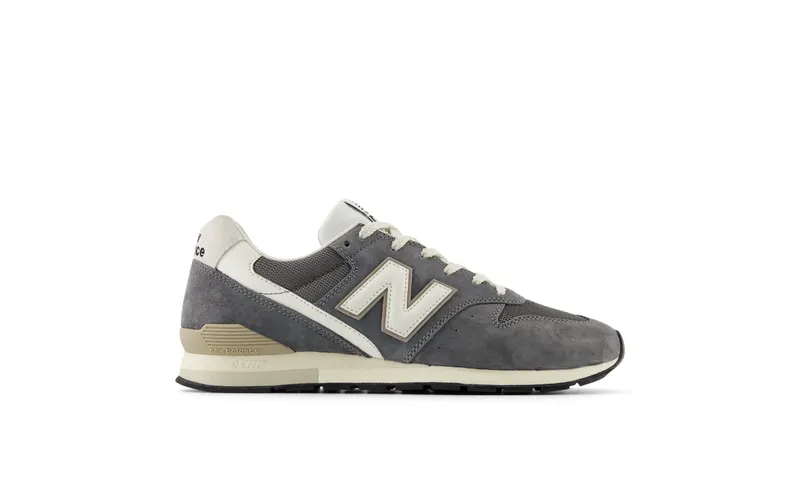 New Balance 996v2 Grey (CM996SC2)