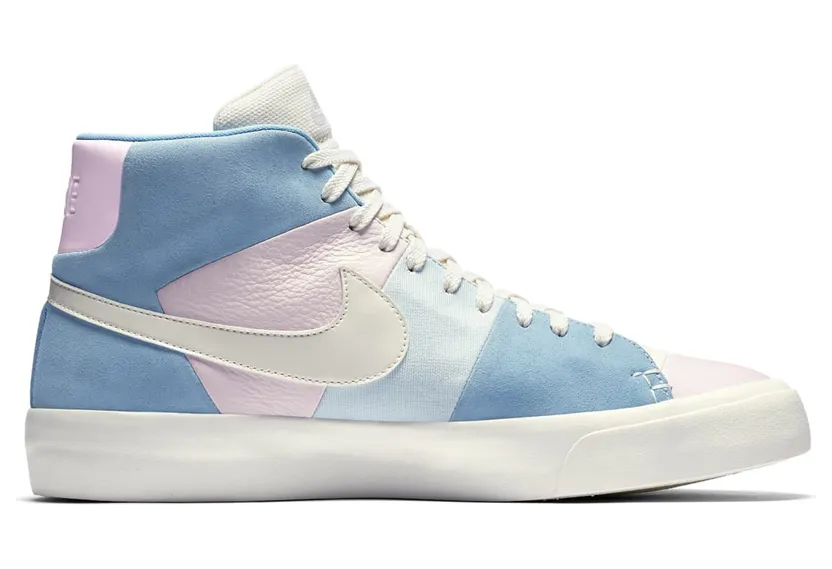 nike-blazer AO2368-600