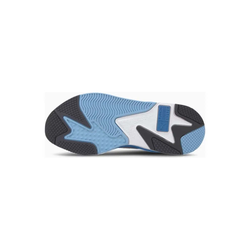 Puma RS-X3 Super Palace Blue Brand New (372884-02)