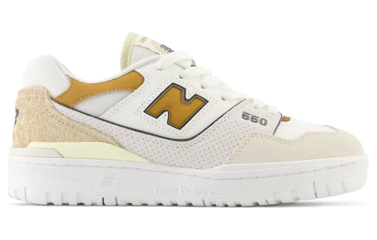New Balance 550 “Sea Salt / Tobacco” (BBW550ST)