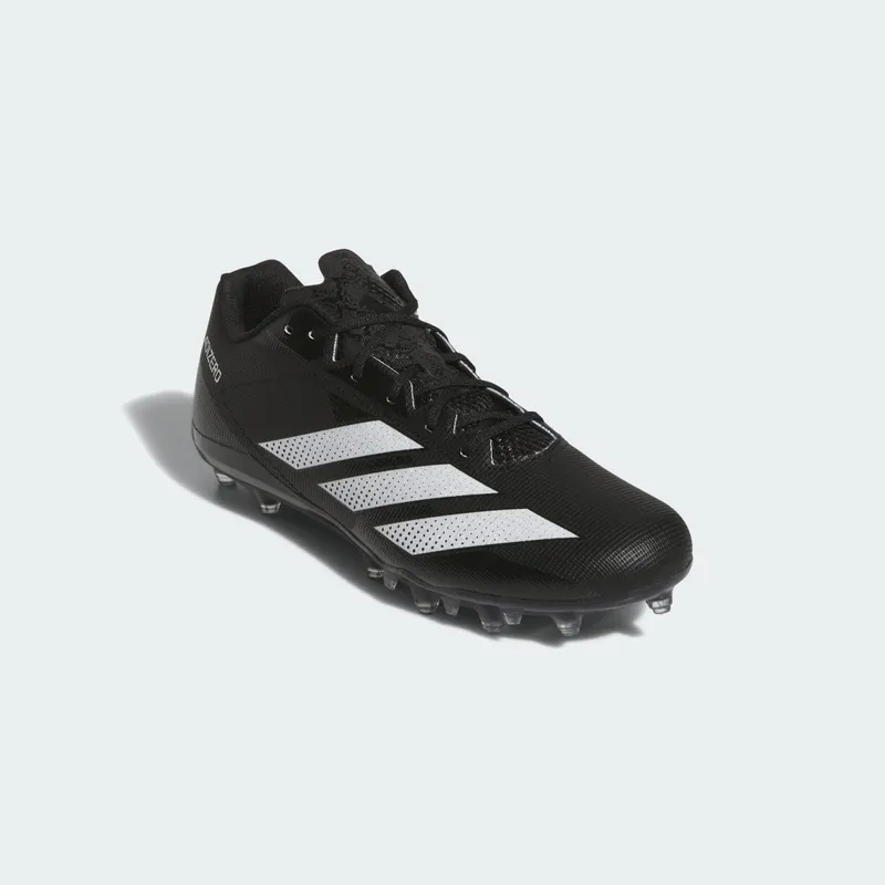 adidas Adizero Electric.2 II Core Black Cloud White (IF1902)