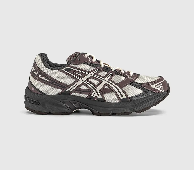 ASICS GEL-1130 “Oatmeal / Obsidian Grey” (1203B045-250)