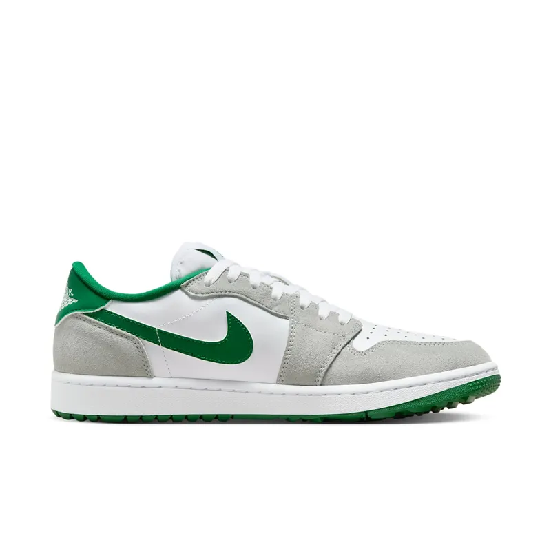 Jordan 1 Retro Low Golf Pine Green (DD9315-112)