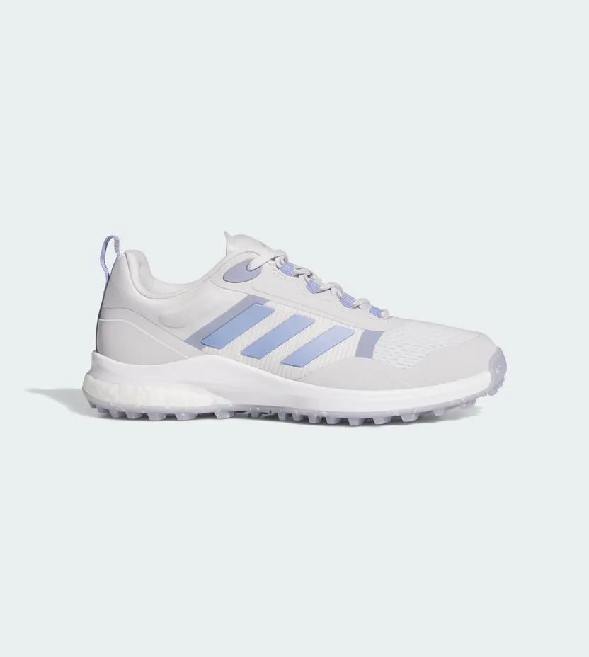 adidas Zoysia Golf Dash Grey Blue Spark Met. Silver Violet (IH5049)