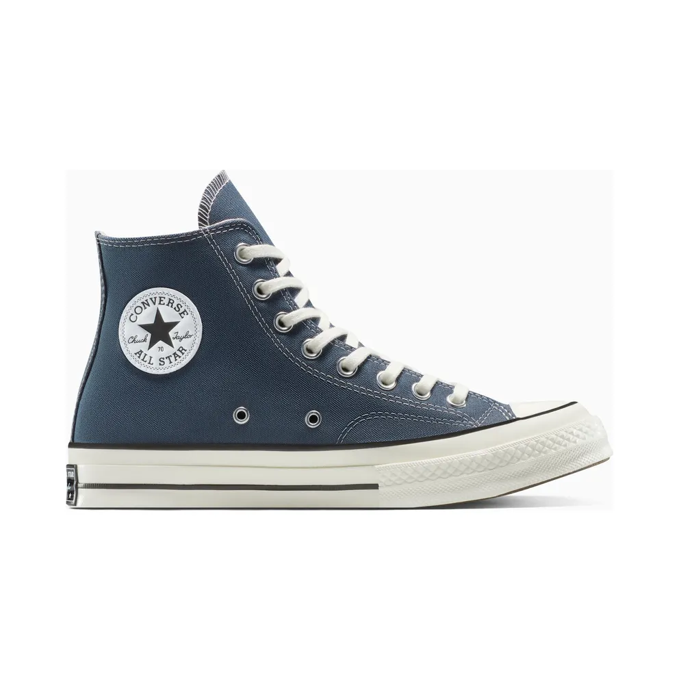 Converse Chuck 70 Vintage Canvas Cold Stare/Egret/Black (A13334C)
