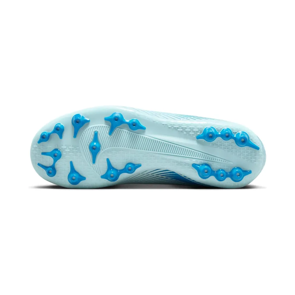 Nike Mercurial Superfly 10 Academy AG Glacier Blue Orbit (FQ8308-400)