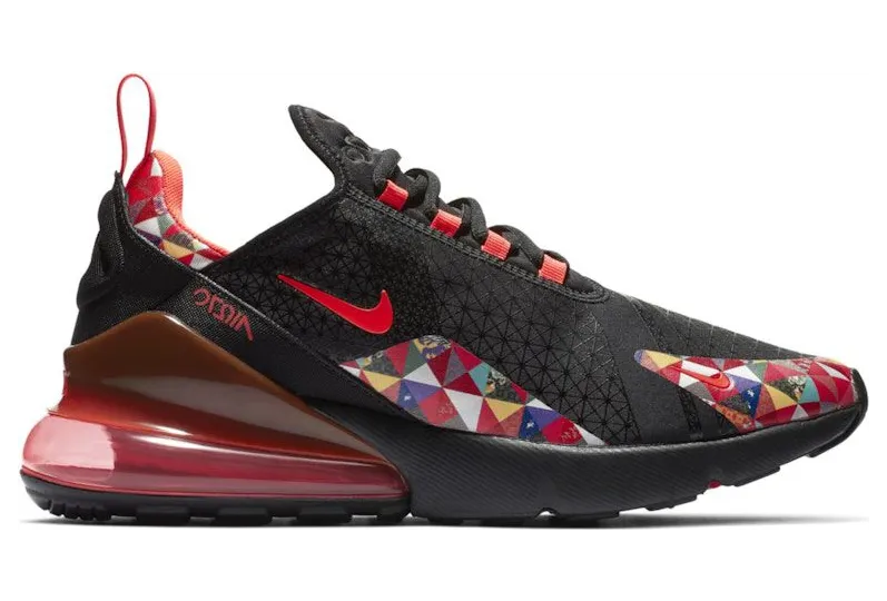 Nike Air Max 270 BV6650-016