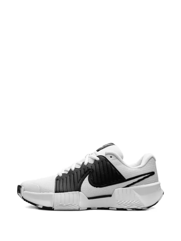 Nike Zoom Challenge Sneakers – Weiß (FQ4155)