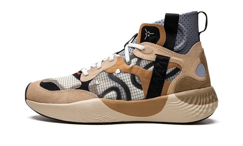 Jordan Delta 3 SP Brown (DD9361-212)