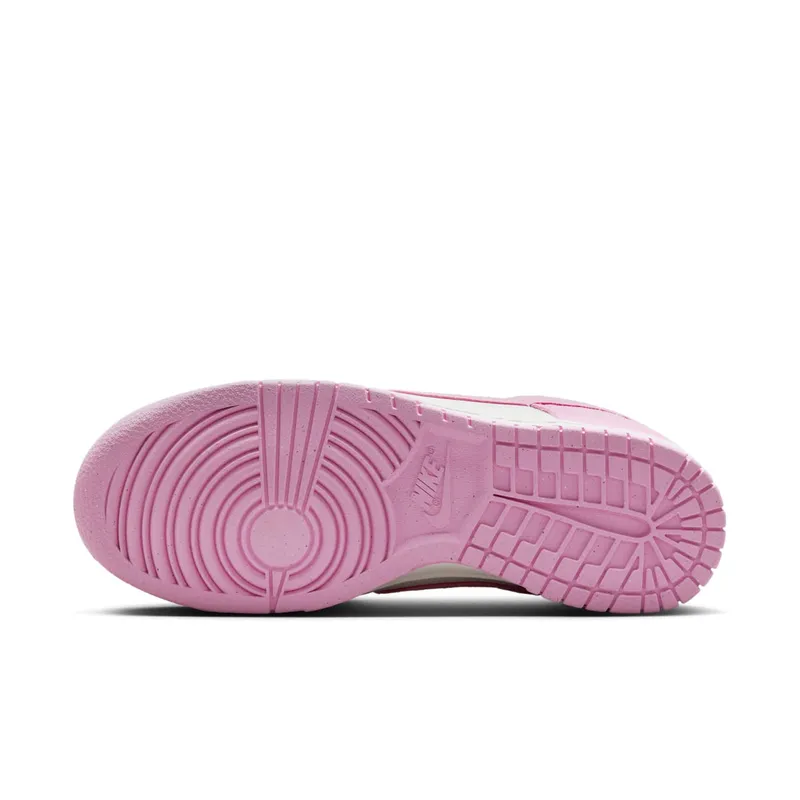 Nike Dunk Low Next Nature “Pink Rise” (HJ7673-101)