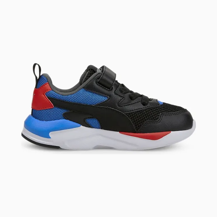 Puma X-Ray Lite Blue/Black/Red (37439516)