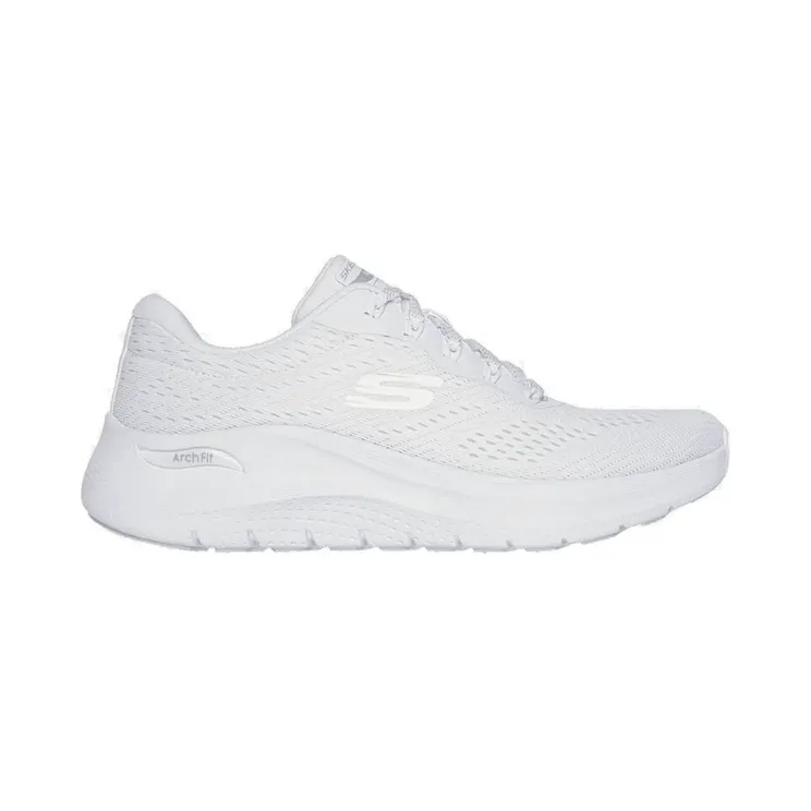 Skechers Arch Fit 2.0 Big League “White” (150051WHT)