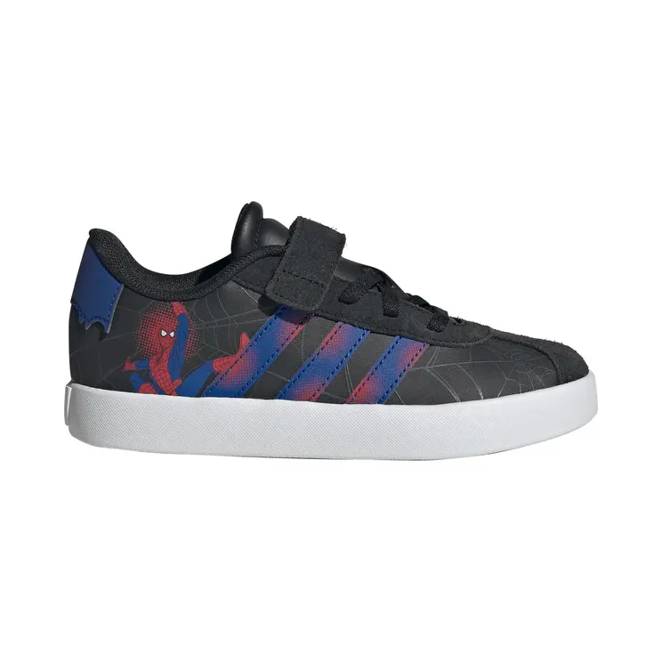 Adidas Court Black (KI9173)