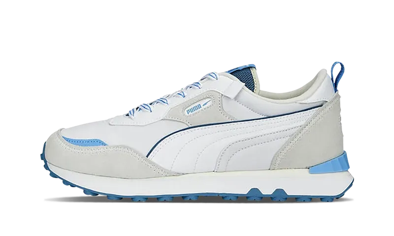 Puma RIDER FV VACATIWH “Grey” (390166-01)